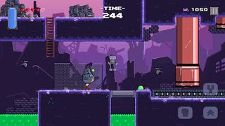 StretchBot - Screenshot 1