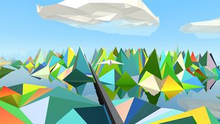 Flight Simulator 0 - Screenshot 2