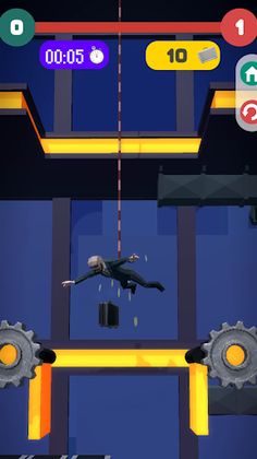 Air Drop Infiltration - Screenshot 2