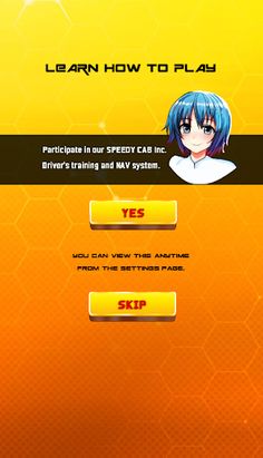 Speedy Cab - Screenshot 3