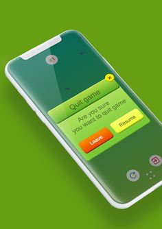 Power : Relaxing Curve - Screenshot 4