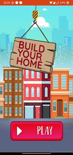 build your tower - Screenshot 1