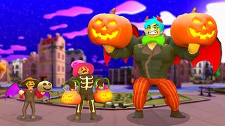 Lifting Hero 3D: Idle Muscle - Screenshot 1