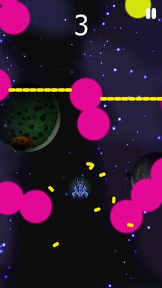 Into Light Speed - Screenshot 4