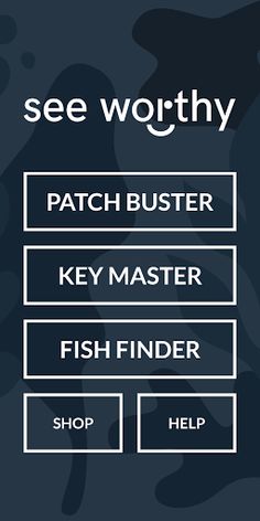 See Worthy - Screenshot 1