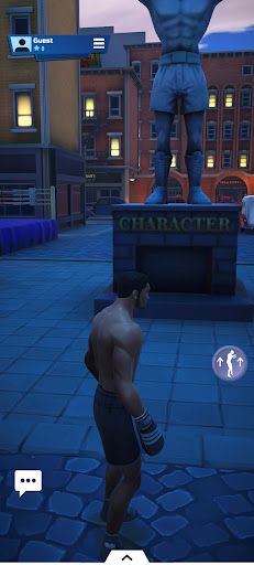 IBA Boxing - Screenshot 3