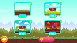 Brave hero - Screenshot 3