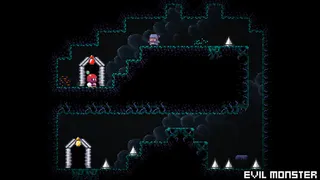 Blu Escape Pro - Screenshot 2