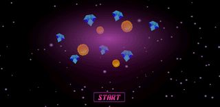 Space Game - Screenshot 3