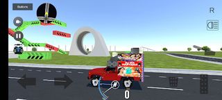 Indian Tractor Dj Gadi Wala - Screenshot 1