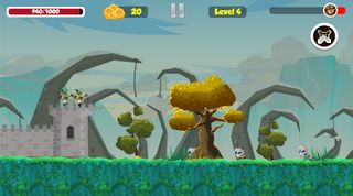 Kingdom Guard - Screenshot 2