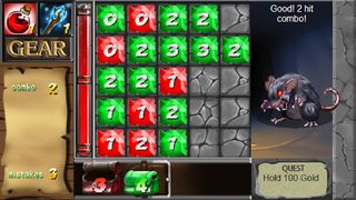 Cavesweeper - Screenshot 3