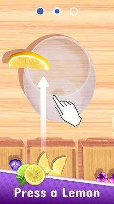 Mocktails DIY - Screenshot 3