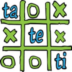 TaTeTi - Screenshot 1