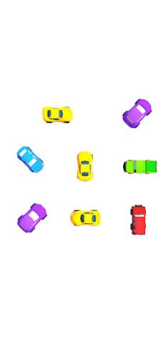 Tangled Cars - Screenshot 1