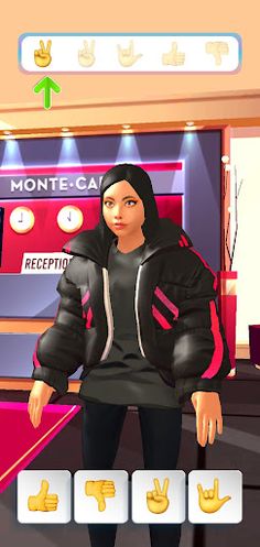 Insta Trends - Screenshot 1