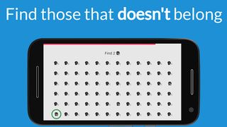 Impostor letters - Screenshot 2