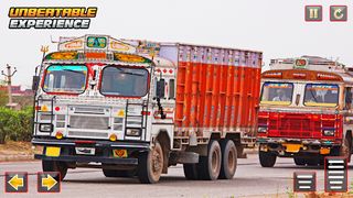 Indian Game Simulator 3D - Screenshot 1