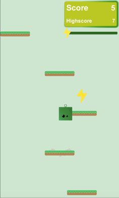Box Jump - Screenshot 2