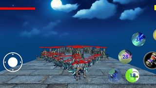 Đấu Phá Thương khung - Screenshot 3