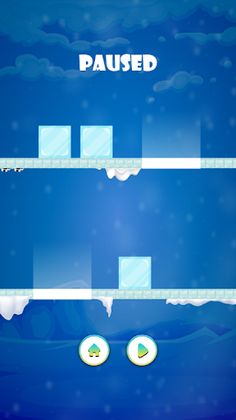 Ice Dash - Screenshot 3