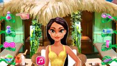 Tina Wedding game - Screenshot 3