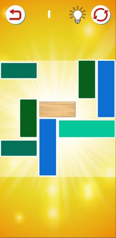 Escape Block - Screenshot 2