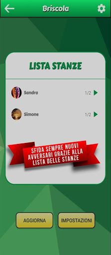 Briscola Plus! - Screenshot 3