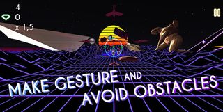 FlaminGO! - Screenshot 2