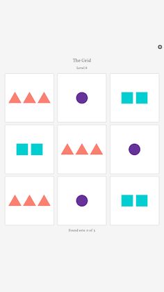 Hidden Patterns - Screenshot 4