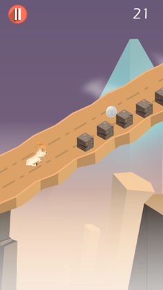 Go Goat - Screenshot 4