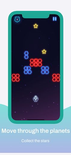 Galaxy War - Screenshot 2