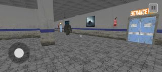 King Kong Escape Game - Screenshot 2