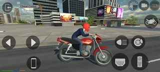 Real Indian Cars And Bike - Screenshot 1