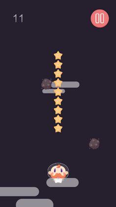 FLY ME: Endless Flying - Screenshot 4