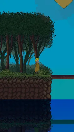The Fisherman And The Sea - Screenshot 2