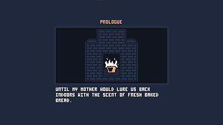Bread Game - Screenshot 3
