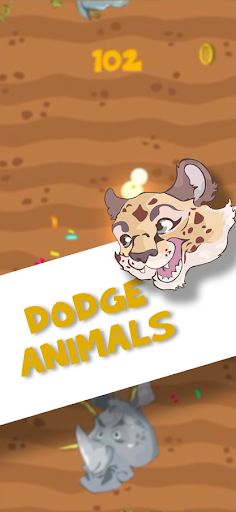 ManiacZoo - Screenshot 1