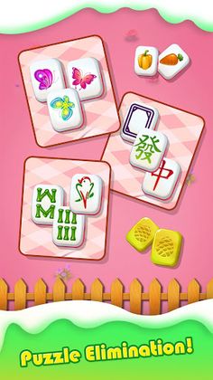 Mahjong Legend - Classic Mahjo - Screenshot 1