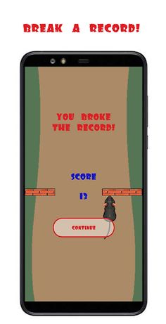 Merry Mouse - super runner - Screenshot 3