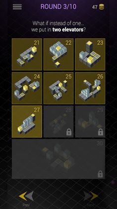 ResCUBE - Screenshot 2