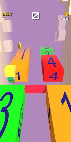 quberun - Screenshot 2