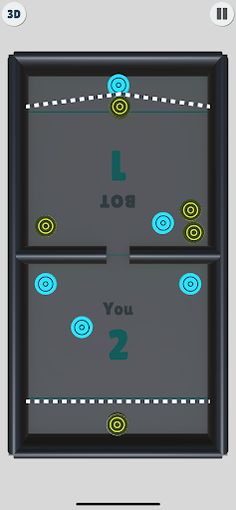 Speedy Disc - Screenshot 4