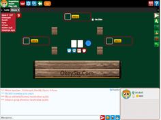 Okeysiz.Com Okey Oyna - Screenshot 4