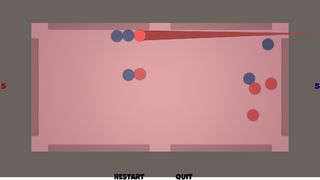 Table Strike - Screenshot 3