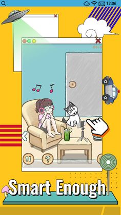 How to Raise a Husky 3 - Screenshot 1