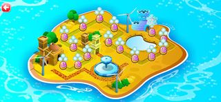 snowlium - Screenshot 3