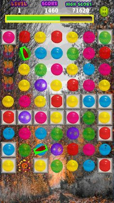 Smash Candy Ball - Screenshot 3