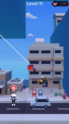 Knock them out - Screenshot 3