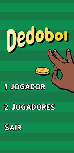 Dedobol - Screenshot 1